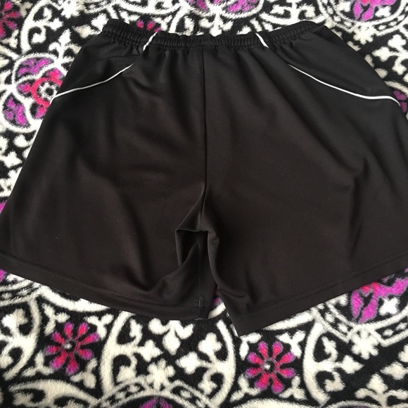 Adidas Shorts - Picture 4 of 4